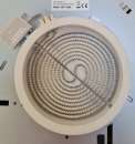 Heating element - 145 mm - 08 (for example compatible...