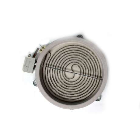 Heizelement 01 - 180mm - 13 (z.B kompatibel f�r KF772)