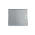 Grease filter L: 255 B: 305 - for BE600, BEI350