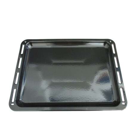 Backblech flach (34,5 x 47,2) -  EB8010ED, EB8015ED-W, EB8005ED, EH6010ED, EH6008, EB8016ED, EB8013ED - Kompatibel (Nicht Original) EB8012EDP