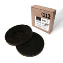 K112 K111 - Activated carbon filter