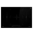 Oven and Induction Hob SET80103FZ