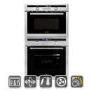 Oven and Microwave SET8013EBM