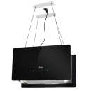 Extractor Hood Island Hood 60cm CUBE60S