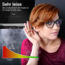 Extractor Hood Island Hood 60cm CUBE60S