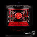 Backofen Elektroherd EB8017ED