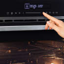 Backofen Elektroherd EB8017ED