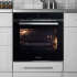Backofen Elektroherd EB8017ED