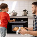 Built-in Microwave  EBM4502S