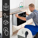 Built-in Microwave  EBM4502S