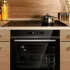 Oven and Glass Ceramic Hob SET8017_9005RL