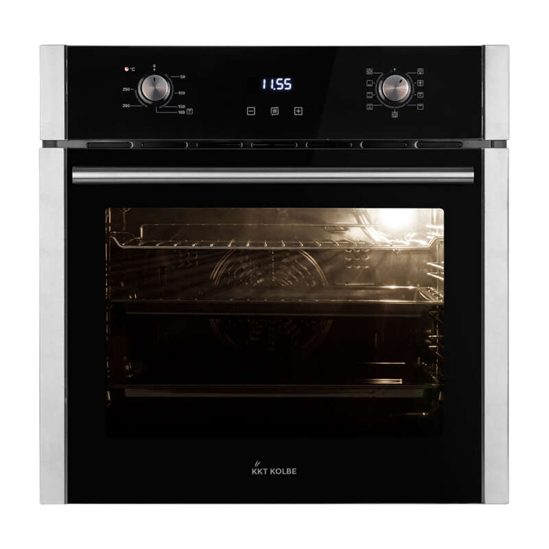Backofen Elektroherd EB8005ED-1WV