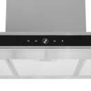 Dunstabzugshaube 60cm DELTA6014TC-1WV