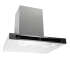Dunstabzugshaube 60cm DELTA6014TC-1WV