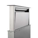 Dunstabzugshaube 90cm DRAFT865-1WV