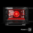 Backofen Elektroherd EB9105ED-1WV