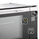 Backofen Elektroherd EB9105ED-1WV