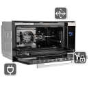 Backofen Elektroherd EB9105ED-1WV