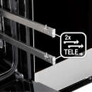 Backofen Elektroherd EB9105ED-1WV