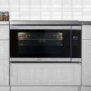 Backofen Elektroherd EB9105ED-1WV