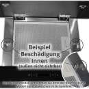 2. Wahl Dunstabzugshaube 90cm DRAFT865