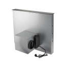 2. Wahl Dunstabzugshaube 90cm DRAFT865