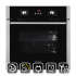 Oven Electric stove BO8805SS