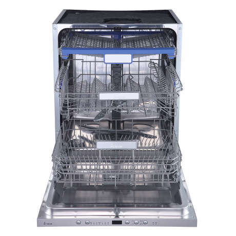 Fully integrated Dishwasher DW614VI