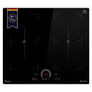 Induction Hob self-sufficient IH85904FZ