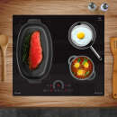 Induction Hob self-sufficient IH85904FZ