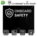 Induction Hob self-sufficient IH85904FZ