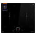 Induction Hob self-sufficient IH85904FZ