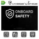 Induction Hob self-sufficient IH87705FZ