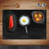 Induction Hob self-sufficient IH87705FZ
