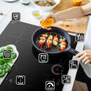 Induktionskochfeld autark IH85901FZ-1WV