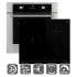 Oven and Induction Hob SET88102FZ