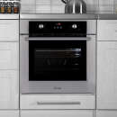 Oven and Induction Hob SET8810IH594FZ