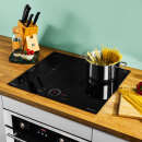 Oven and Induction Hob SET8810IH594FZ