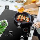 Oven and Induction Hob SET8810IH594FZ