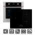 Oven and Induction Hob SET8810IH594FZ