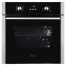 Backofen Elektroherd BO8805SS-1WV
