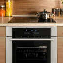 Oven and Induction Hob SET8015IH592FZ