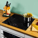 Oven and Induction Hob SET8015IH592FZ