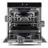Oven and Induction Hob SET8017IH592FZ
