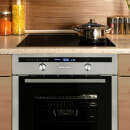 Oven and Induction Hob SET8013IH594FZ