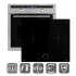 Oven and Induction Hob SET8013IH594FZ