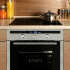 Oven and Induction Hob SET8013IH594FZ