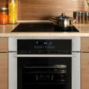 Oven and Induction Hob SET8015IH594FZ