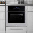 Oven and Induction Hob SET8015IH594FZ