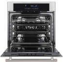 Oven and Induction Hob SET8015IH594FZ